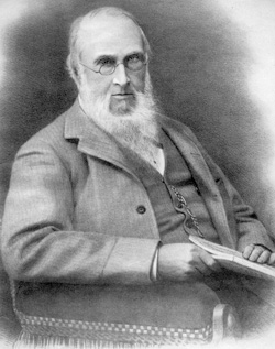 Edward Hammond Bentall