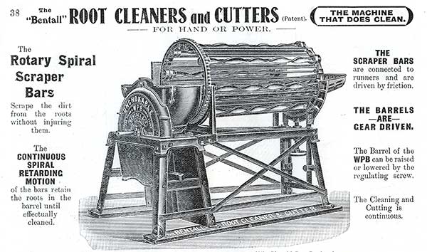 root-cleaner
